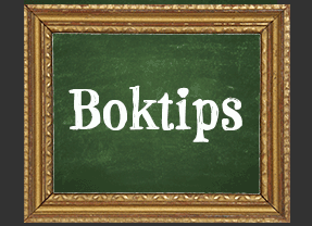 Boktips