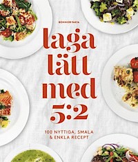 Laga lätt med 5:2